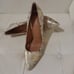 Pointed Toe Pumps High Heel