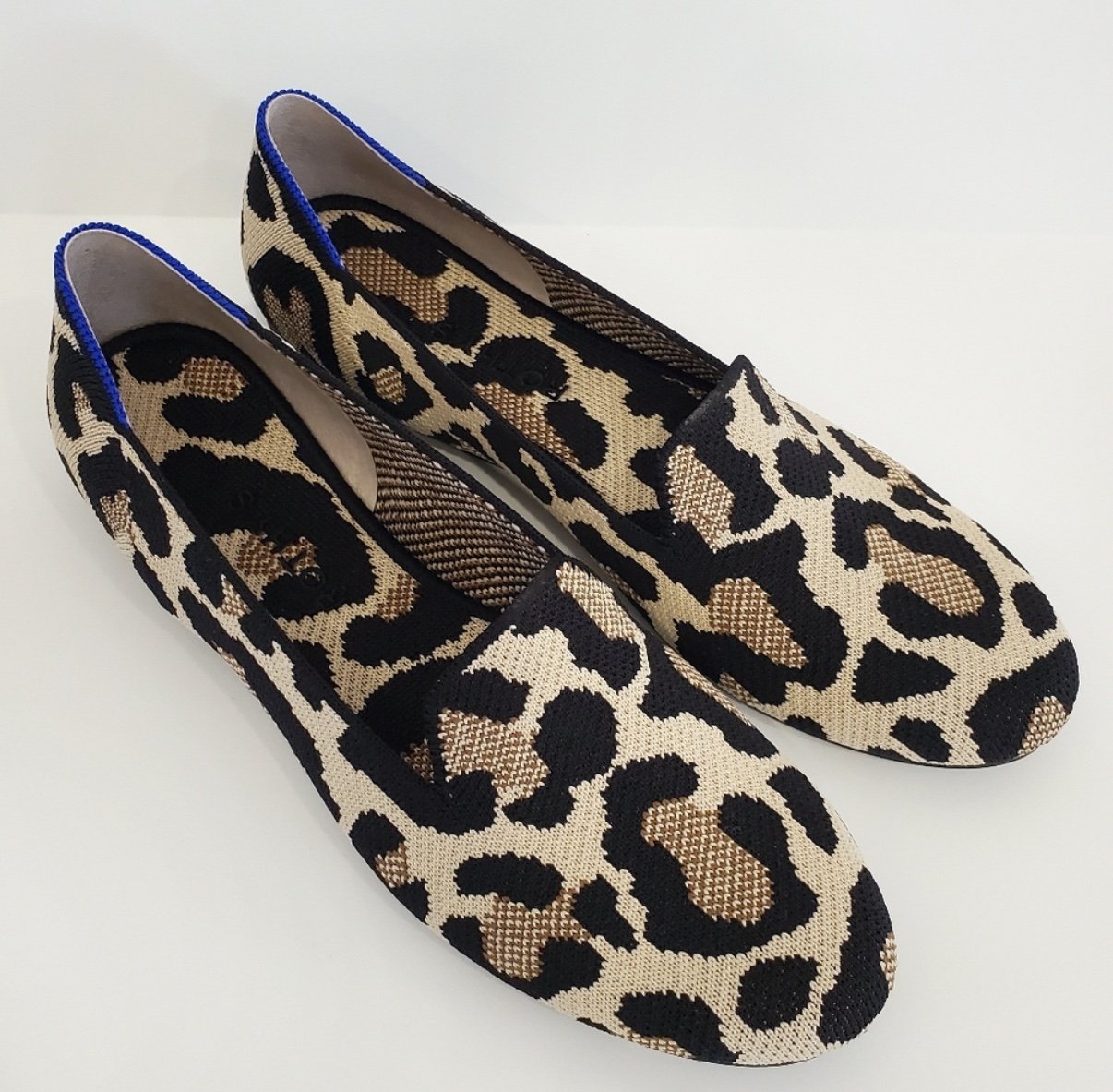 Rothy’s desert cat loafers shoes size 9