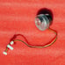 Portescap Motor / Stepper S42MO48S09-R1 5vDC Ratio 50:1