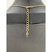 Michael Michaud Spring Vine Pearl Pendant Necklace
