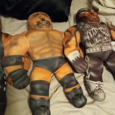 Wccw Brawlin Buddies