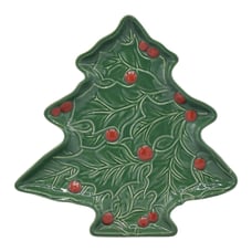 Temp-tations Special Edition Seasonal 14 Platter - Berry H441741