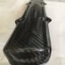 CARBON B-SERIES SPARK PLUG COVER V.2