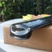 CARBON B-SERIES SPARK PLUG COVER V.2