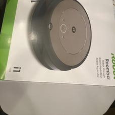 I1 Roomba