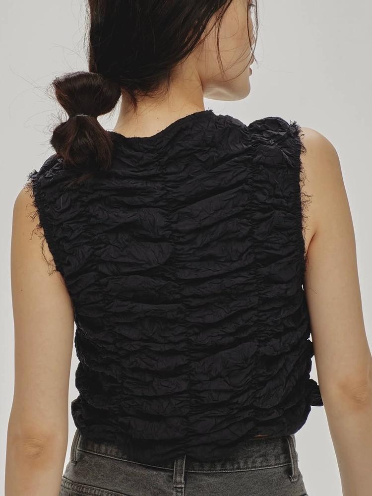 トップス TODAYFUL Piping Shirring Blouse TODAYFUL(トゥデイフル) / Life's online store（ライフズ