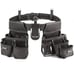 Oil-Tanned Leather 11-Pocket Tool Belt