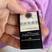 UGG purple ultra soft jogger sweats -Size Large.