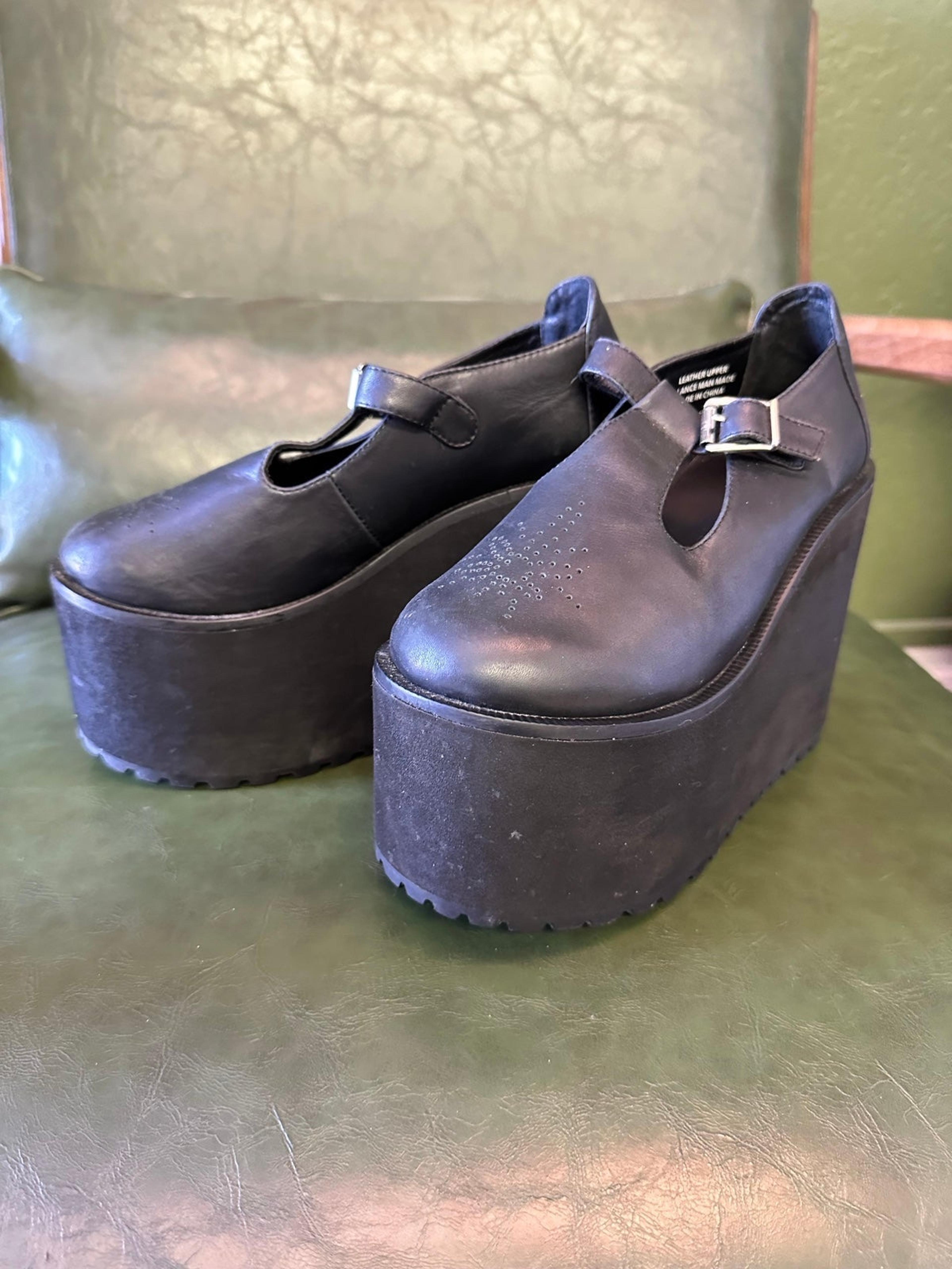 UNIF Jane Heels for Women | Mercari