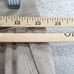 Victorias Secret Small Brown Velour Oatmeal Wide Leg Lounge Pants Streetwear New