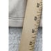 Victorias Secret Small Brown Velour Oatmeal Wide Leg Lounge Pants Streetwear New