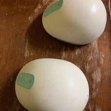 Willow 2.0 Hands free breast pump