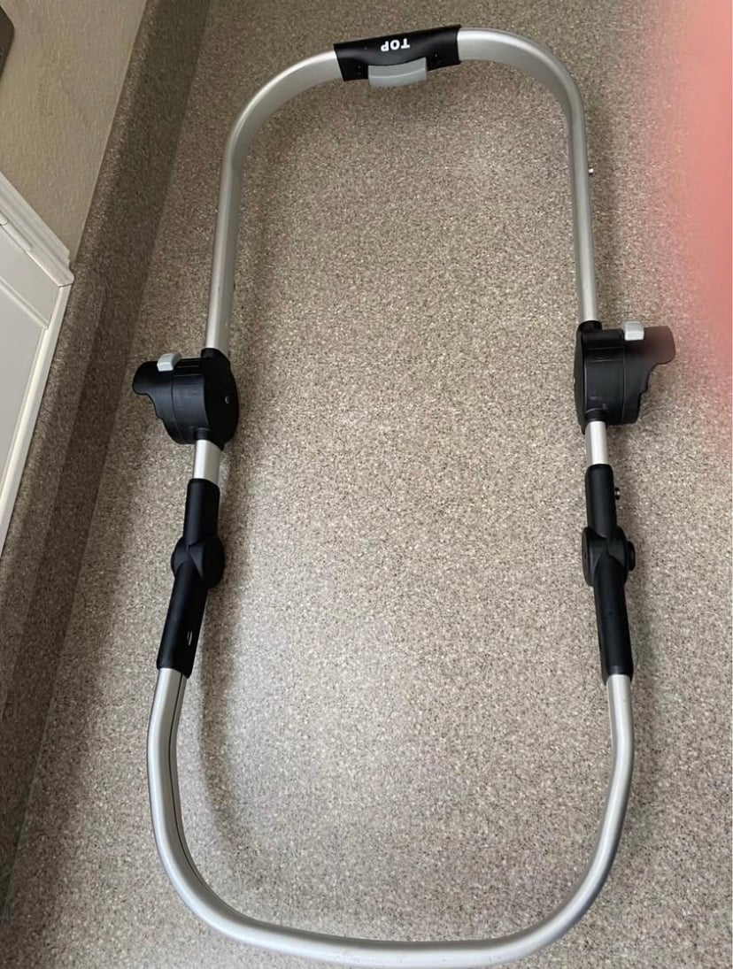 City select seat frame