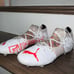 PUMA Future Z 3.1 FG Womens Soccer Cleats
