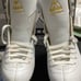 Jackson Figure Ice Skates & Guards new Child size 3C