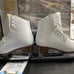 Jackson Figure Ice Skates & Guards new Child size 3C