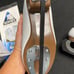 Jackson Figure Ice Skates & Guards new Child size 3C