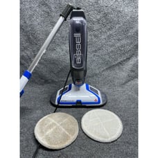 Bissell Lightweight SpinWave Expert Hard Floor Spin Mop, 20393