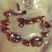 Vintage Designer Stamped Assorted Jewelry Lot Banana Republic, Worthington, Mary