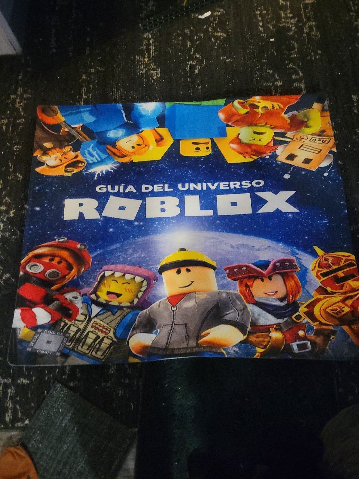Roblox Home | Mercari