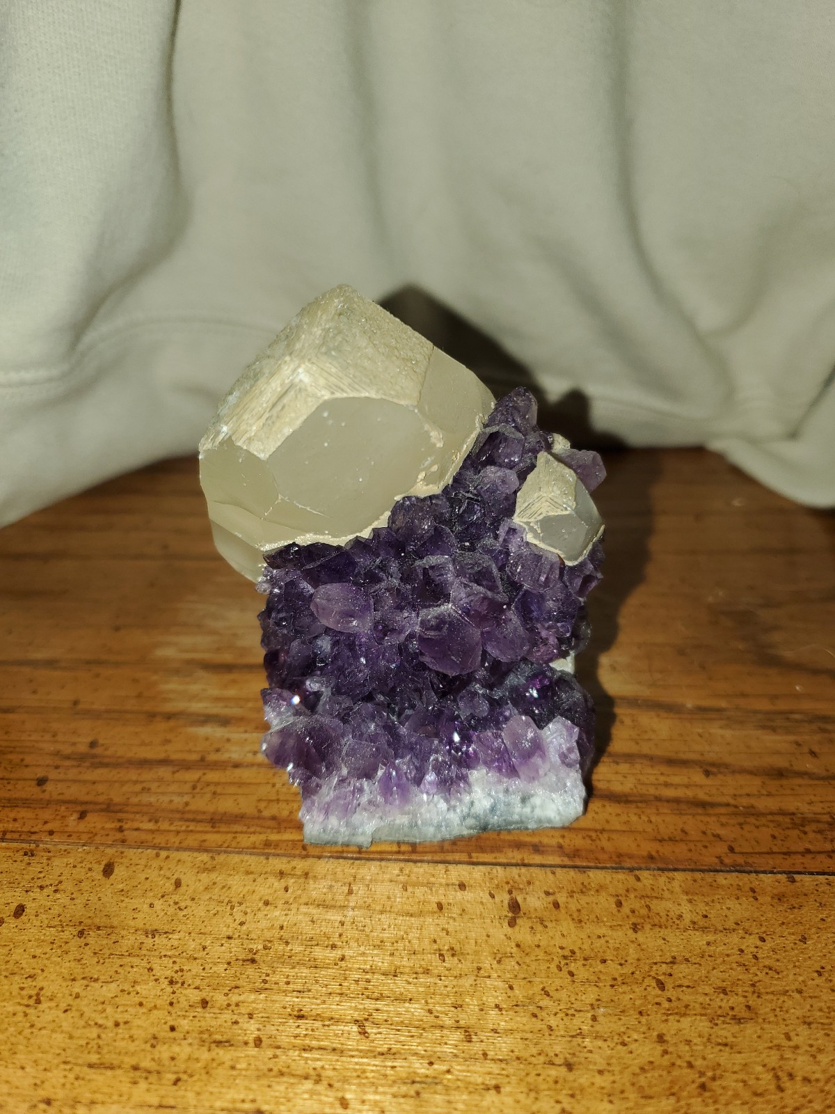 Amethyst
