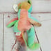 Retired Peace TY Beanie Baby Rare