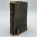 Antique Swedish Bible 1911 Vintage Bibeln Christian Religious Collectibles