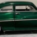 ERTL 1/18 scale Mercury 1949 American Muscle Millennium .