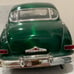 ERTL 1/18 scale Mercury 1949 American Muscle Millennium .
