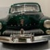 ERTL 1/18 scale Mercury 1949 American Muscle Millennium .