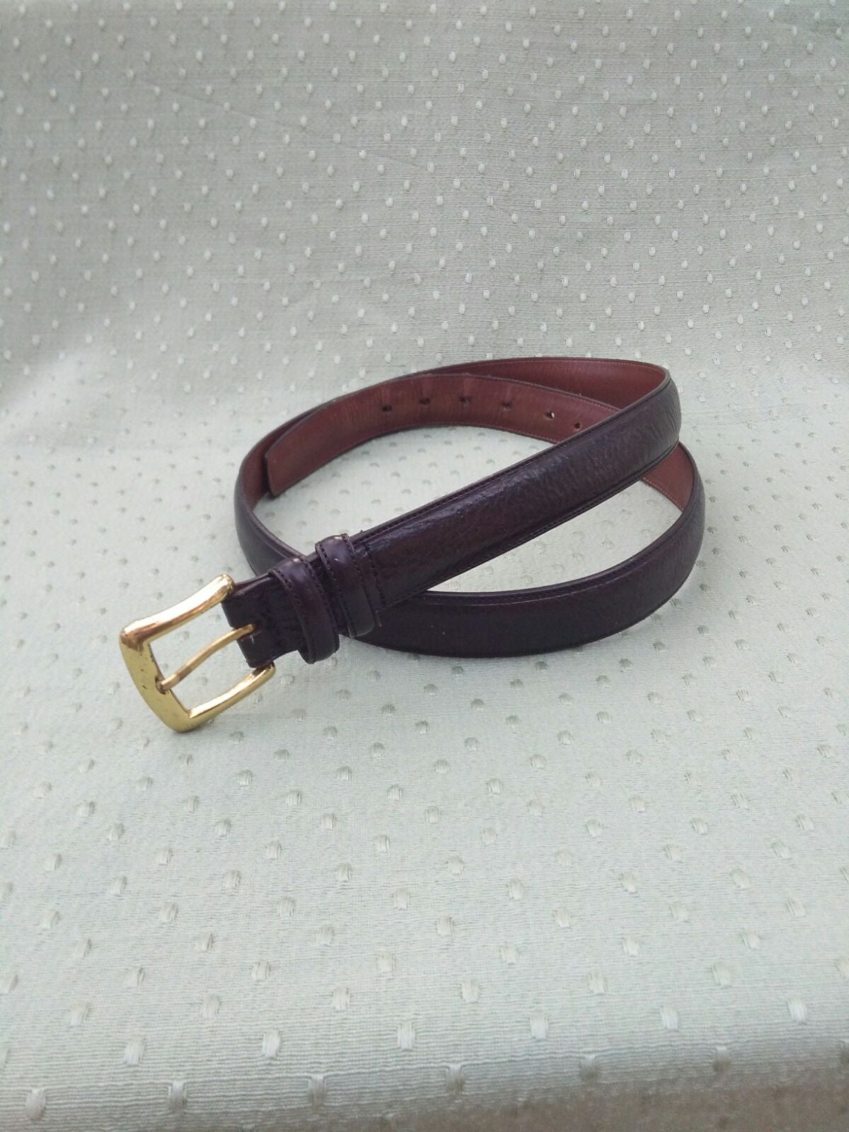 Roundtree and Yorke Belt
