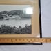 Antique Vintage Photo King Harry Ferry Passage River Feock Cornwall England