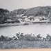 Antique Vintage Photo King Harry Ferry Passage River Feock Cornwall England