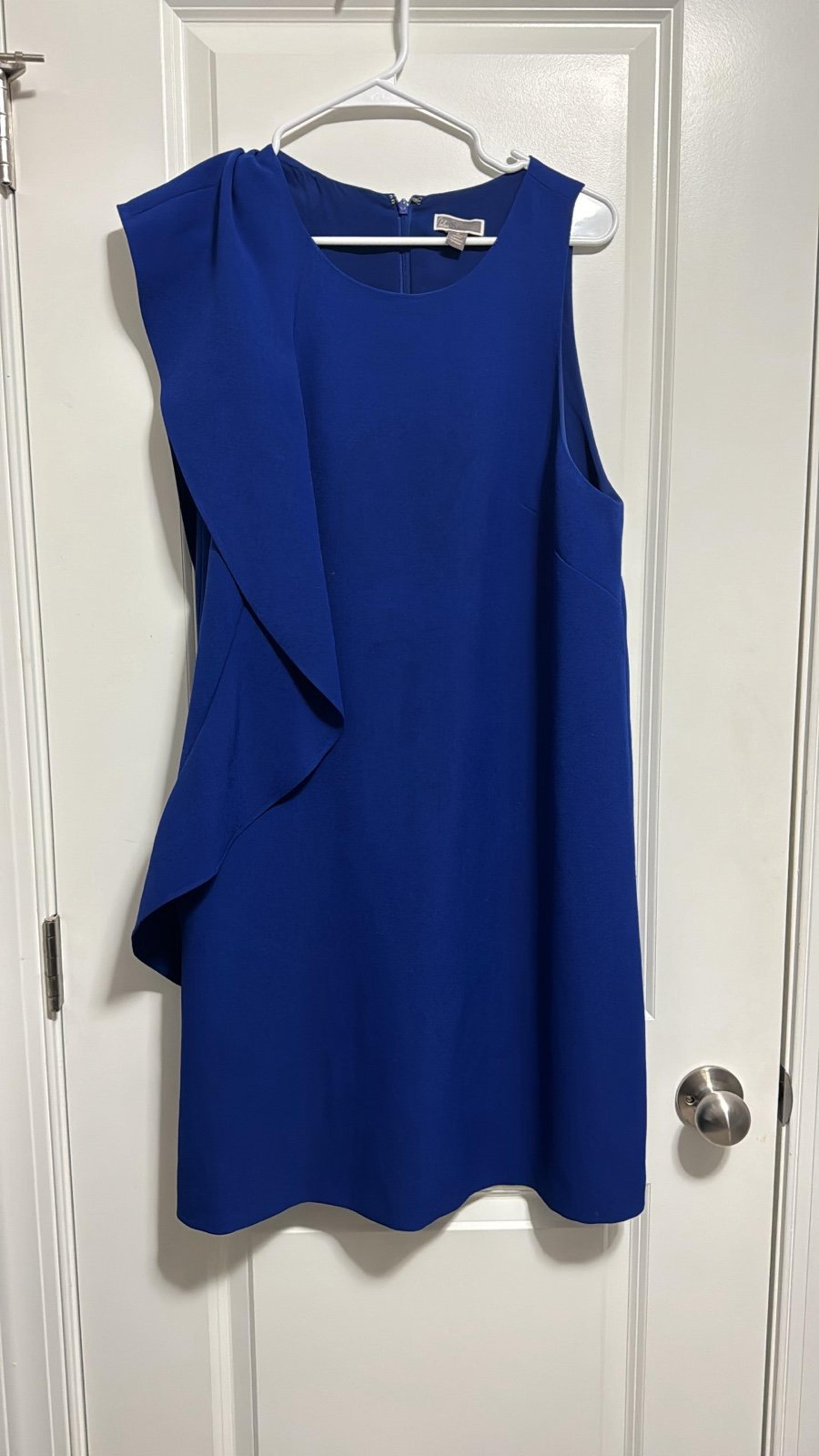 Chelsea28 Women’s short shift dress