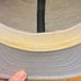 Vtg New Era Purdue 100% wool baseball cap. 17 1/8