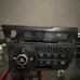 2011 Honda CR-Z CD Player Radio