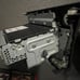 2011 Honda CR-Z CD Player Radio