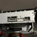2011 Honda CR-Z CD Player Radio