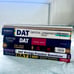 DAT practice books!