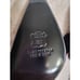 Stuart Weitzman size 6 medium Italian black satin mules