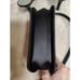 Stuart Weitzman size 6 medium Italian black satin mules