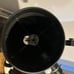Orion telescope bought for 300