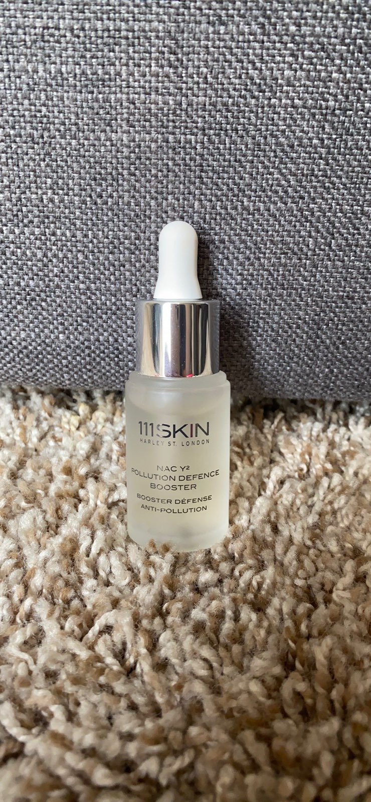 111 Skin y2 serum