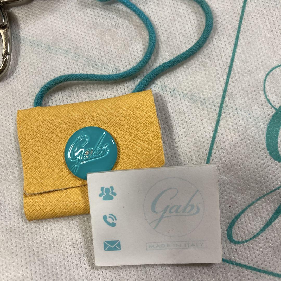 Gabs 3-way Bag Beatles Blue