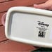 Disney Minnie Mouse Baking Dish NEW Halloween Spider Web Pink Handles Loaf Bread