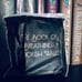 Exclusive Book Of Breathings Bookish Wallet A Court Of Mist And Fury ACOTAR