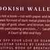 Exclusive Book Of Breathings Bookish Wallet A Court Of Mist And Fury ACOTAR