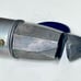 Vintage Inoxpran Italia by Prama Italian Stovetop Hinge Lidded Espresso Maker