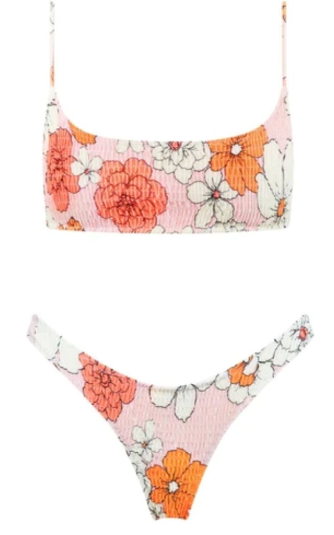 triangl bikini
