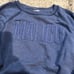 Women’s sweatshirt, size medium